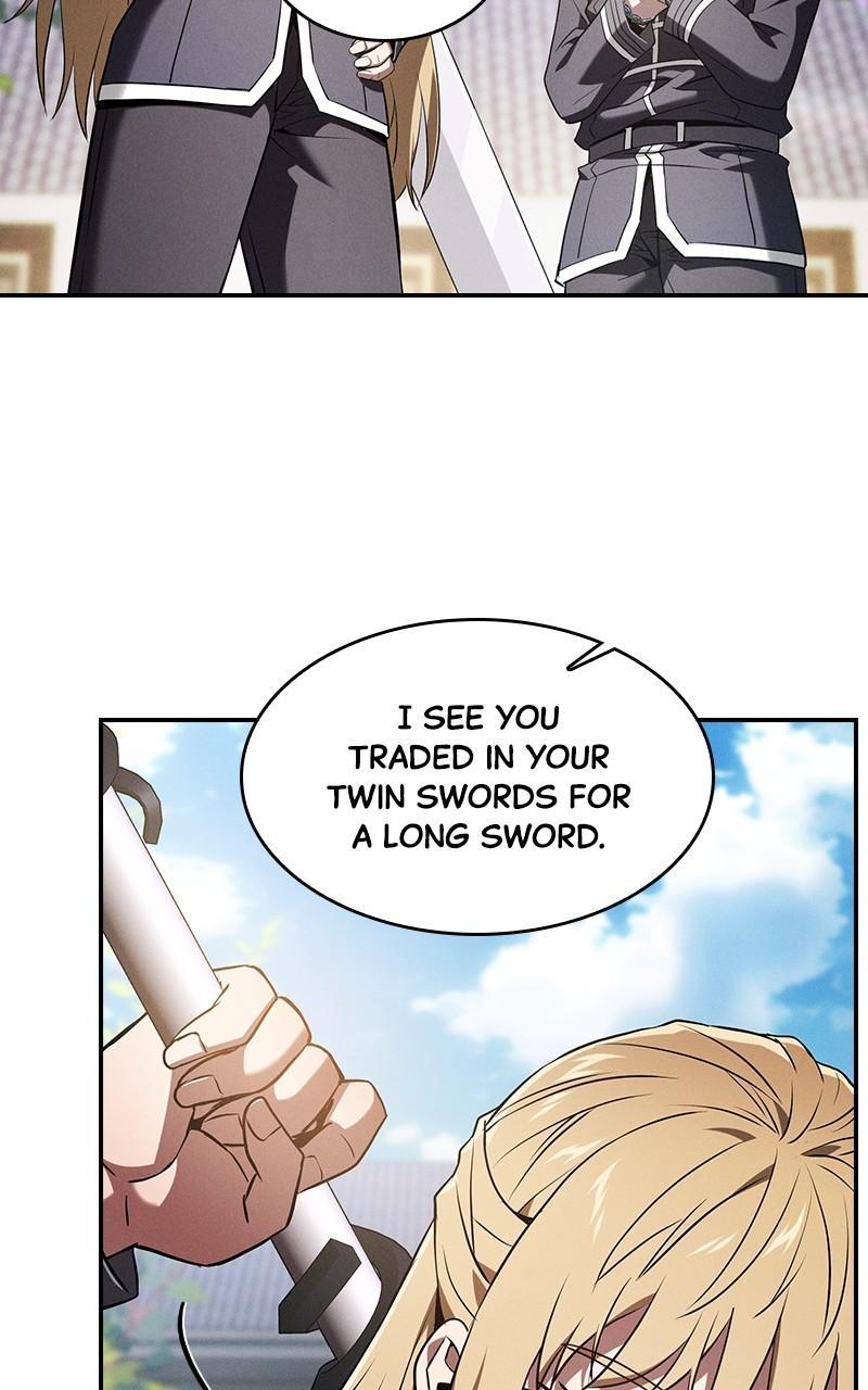 The Academy’s Genius Swordsman Chapter 38 — page 90