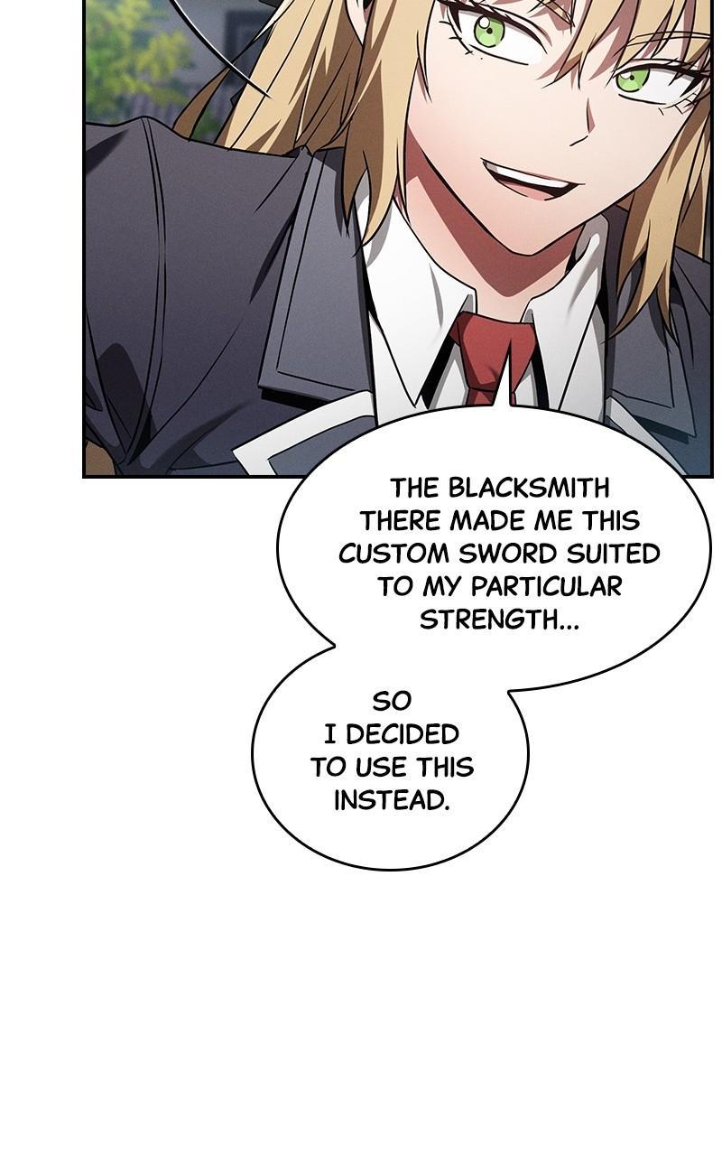 The Academy’s Genius Swordsman Chapter 38 — page 91