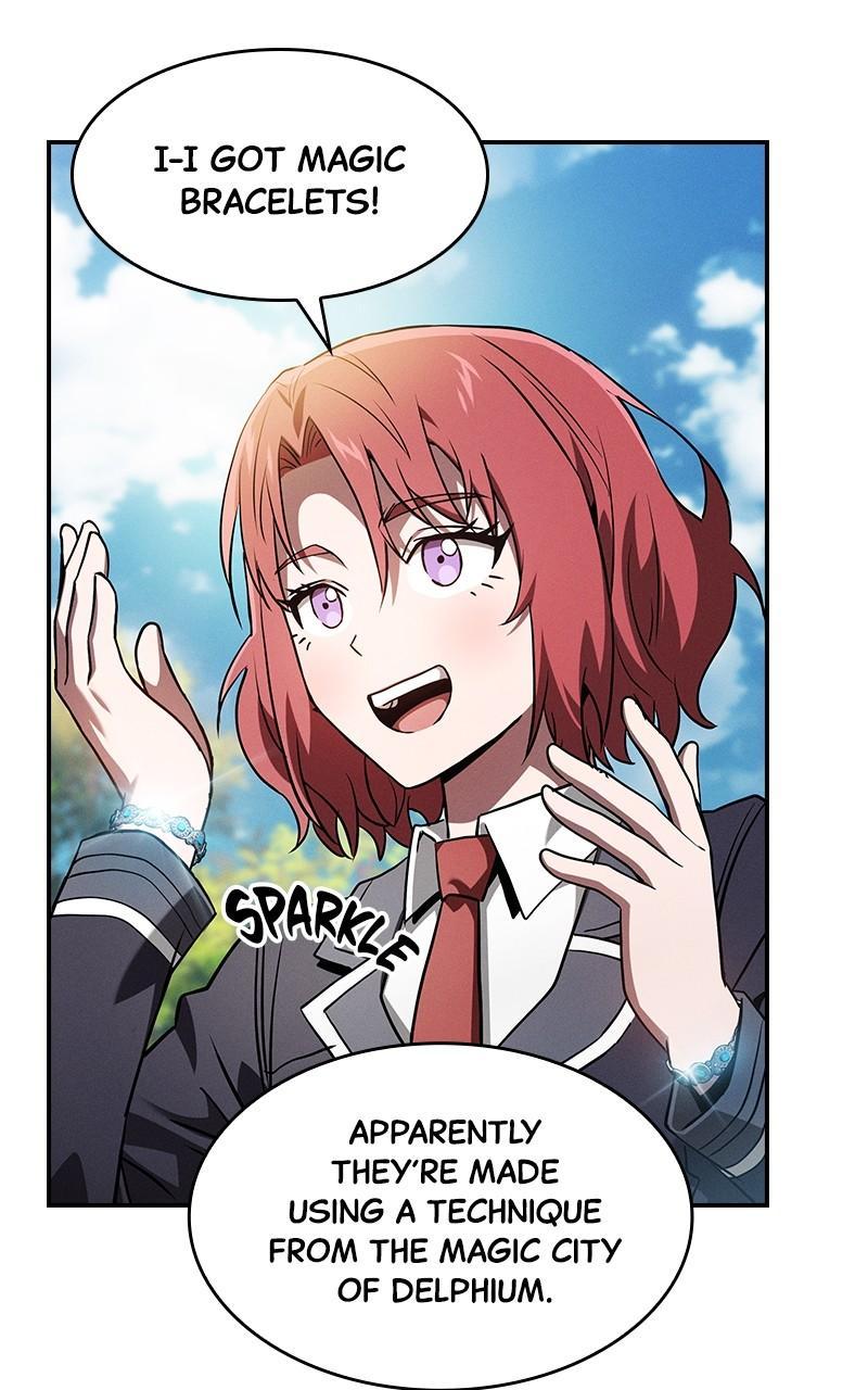The Academy’s Genius Swordsman Chapter 38 — page 92