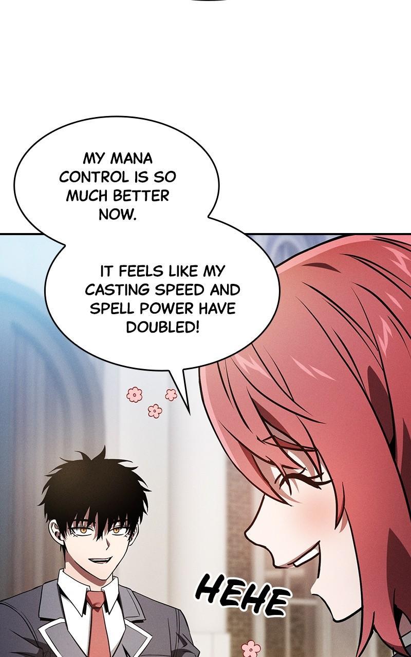 The Academy’s Genius Swordsman Chapter 38 — page 93