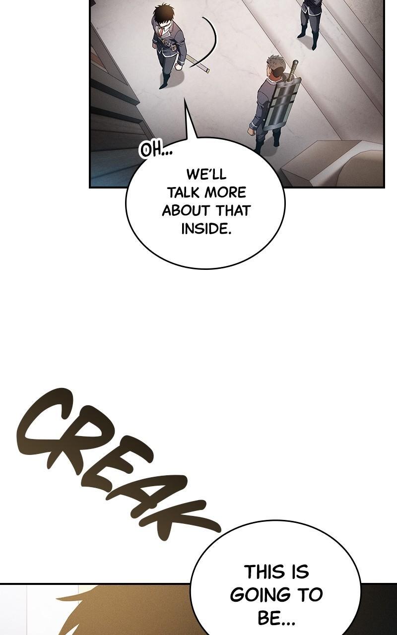 The Academy’s Genius Swordsman Chapter 38 — page 95
