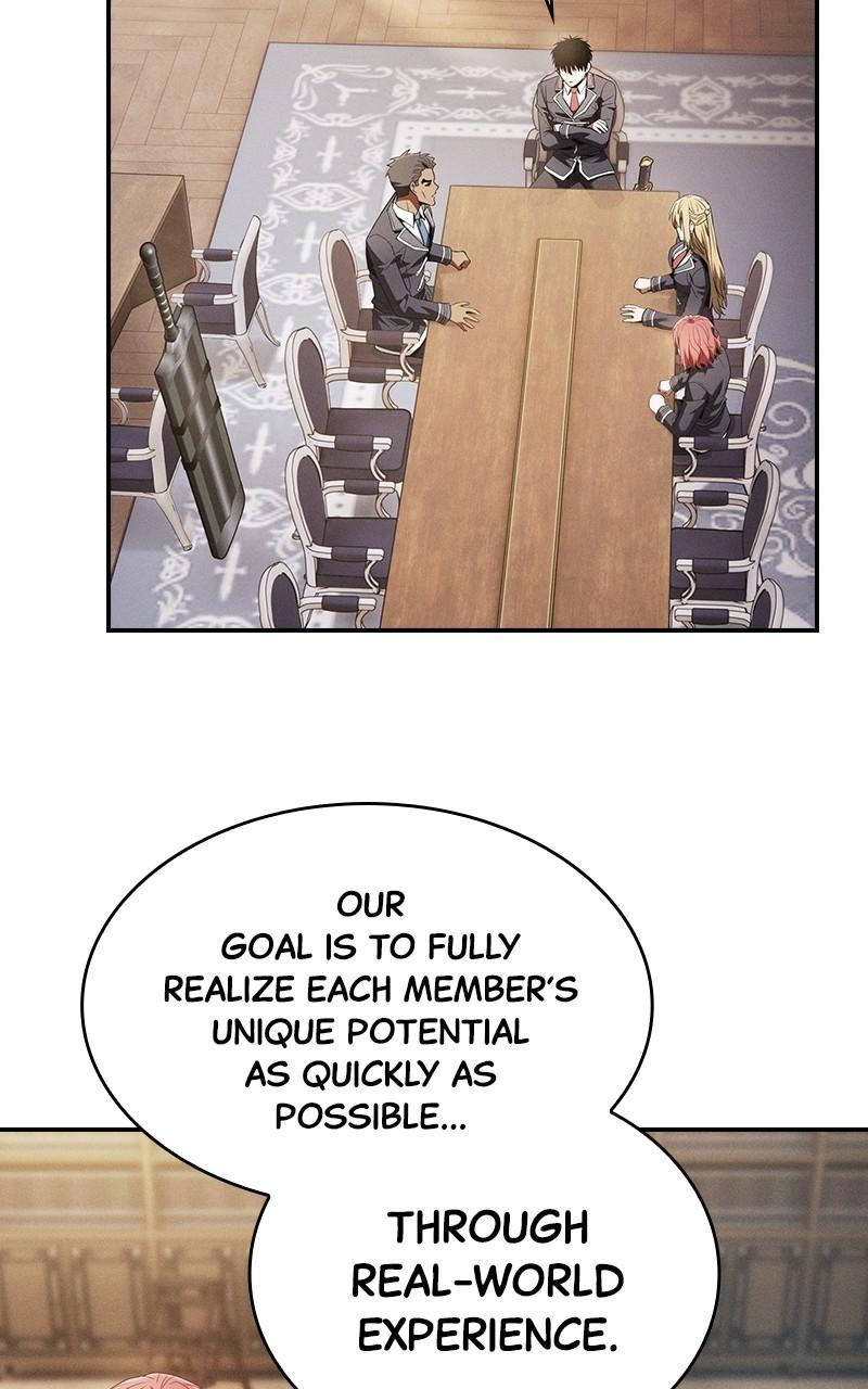 The Academy’s Genius Swordsman Chapter 38 — page 99