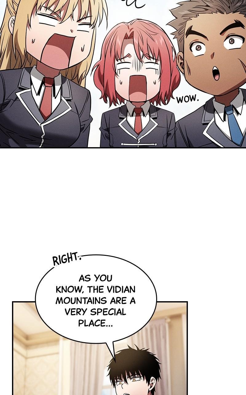 The Academy’s Genius Swordsman Chapter 38 — page 105