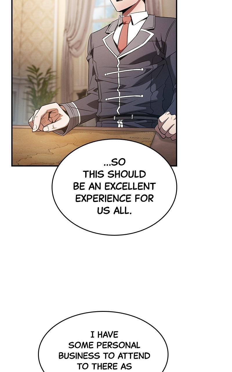 The Academy’s Genius Swordsman Chapter 38 — page 106