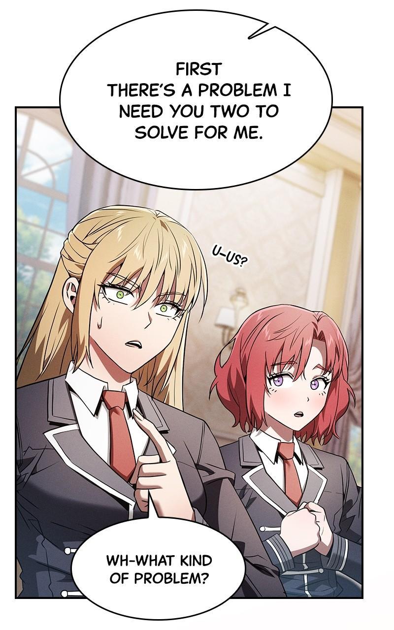 The Academy’s Genius Swordsman Chapter 38 — page 108