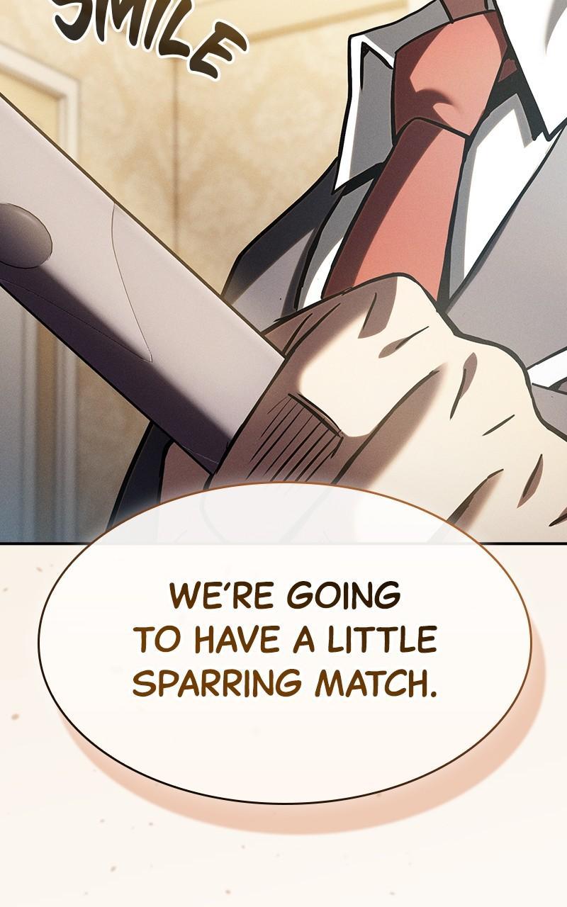 The Academy’s Genius Swordsman Chapter 38 — page 111