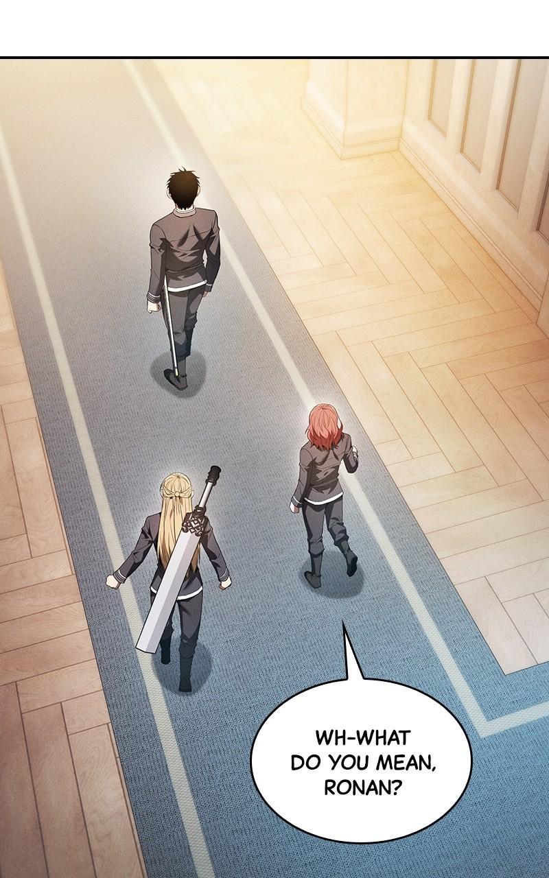The Academy’s Genius Swordsman Chapter 39 — page 3