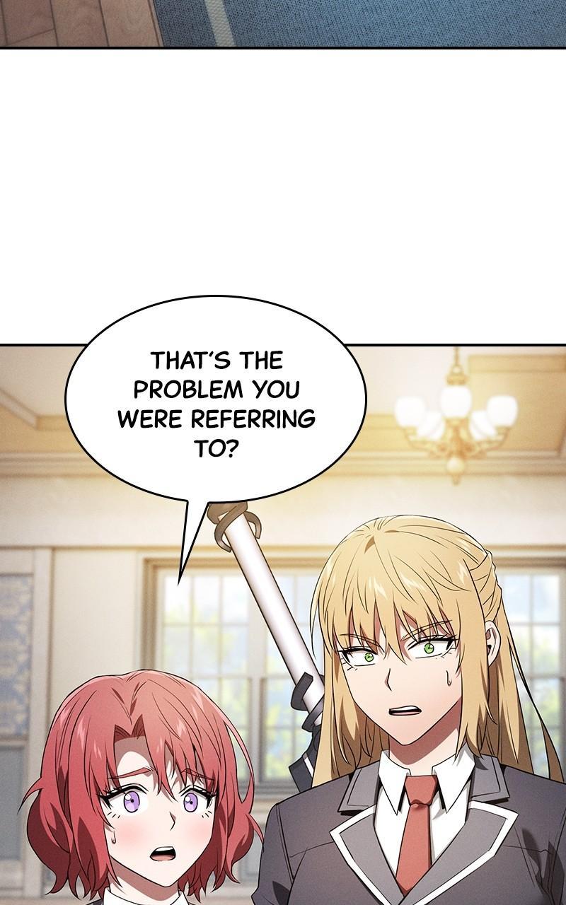 The Academy’s Genius Swordsman Chapter 39 — page 4