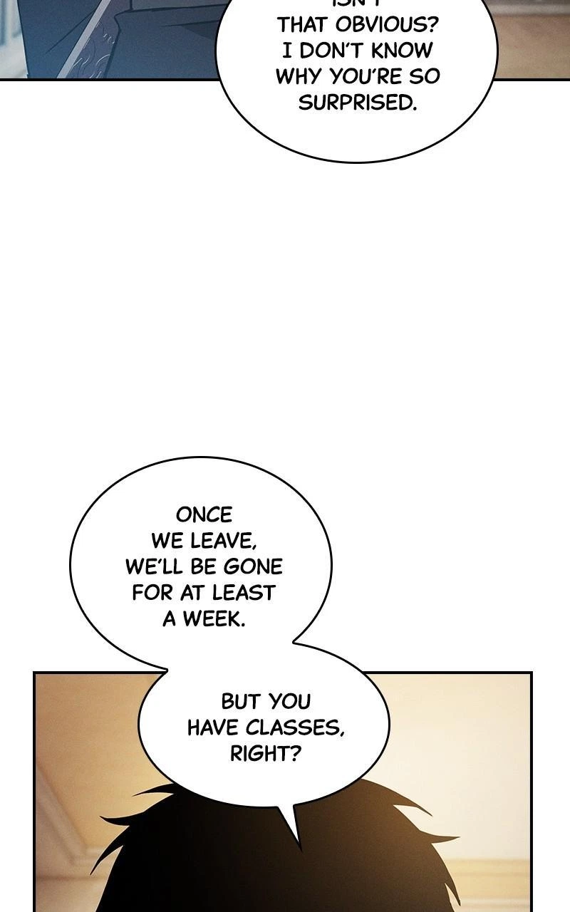 The Academy’s Genius Swordsman Chapter 39 — page 7