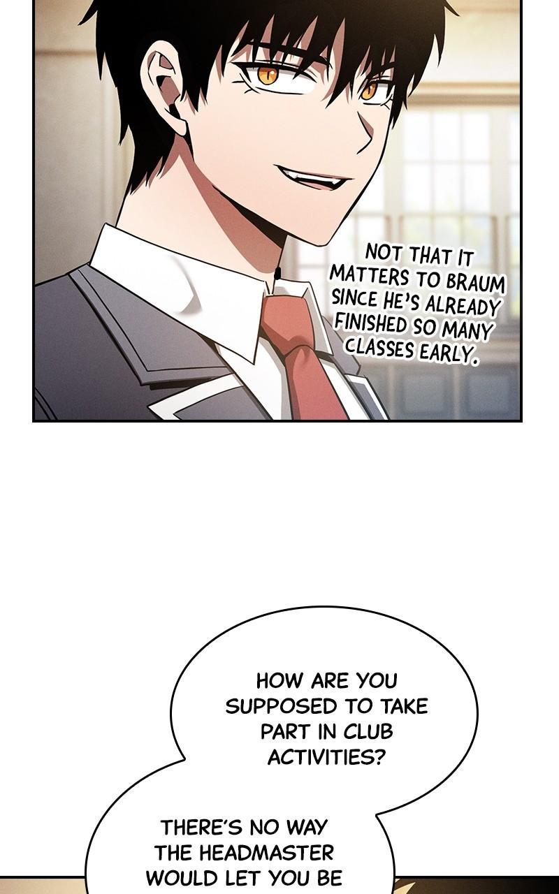 The Academy’s Genius Swordsman Chapter 39 — page 8