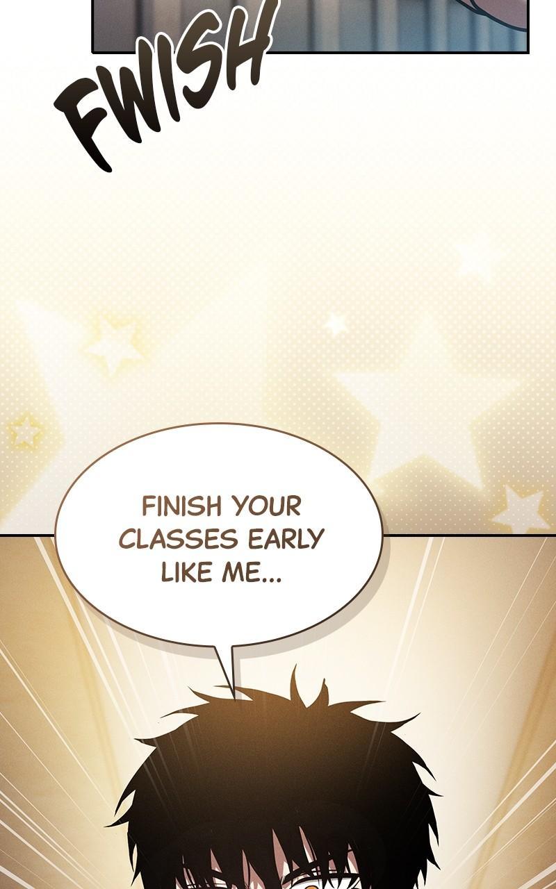 The Academy’s Genius Swordsman Chapter 39 — page 11