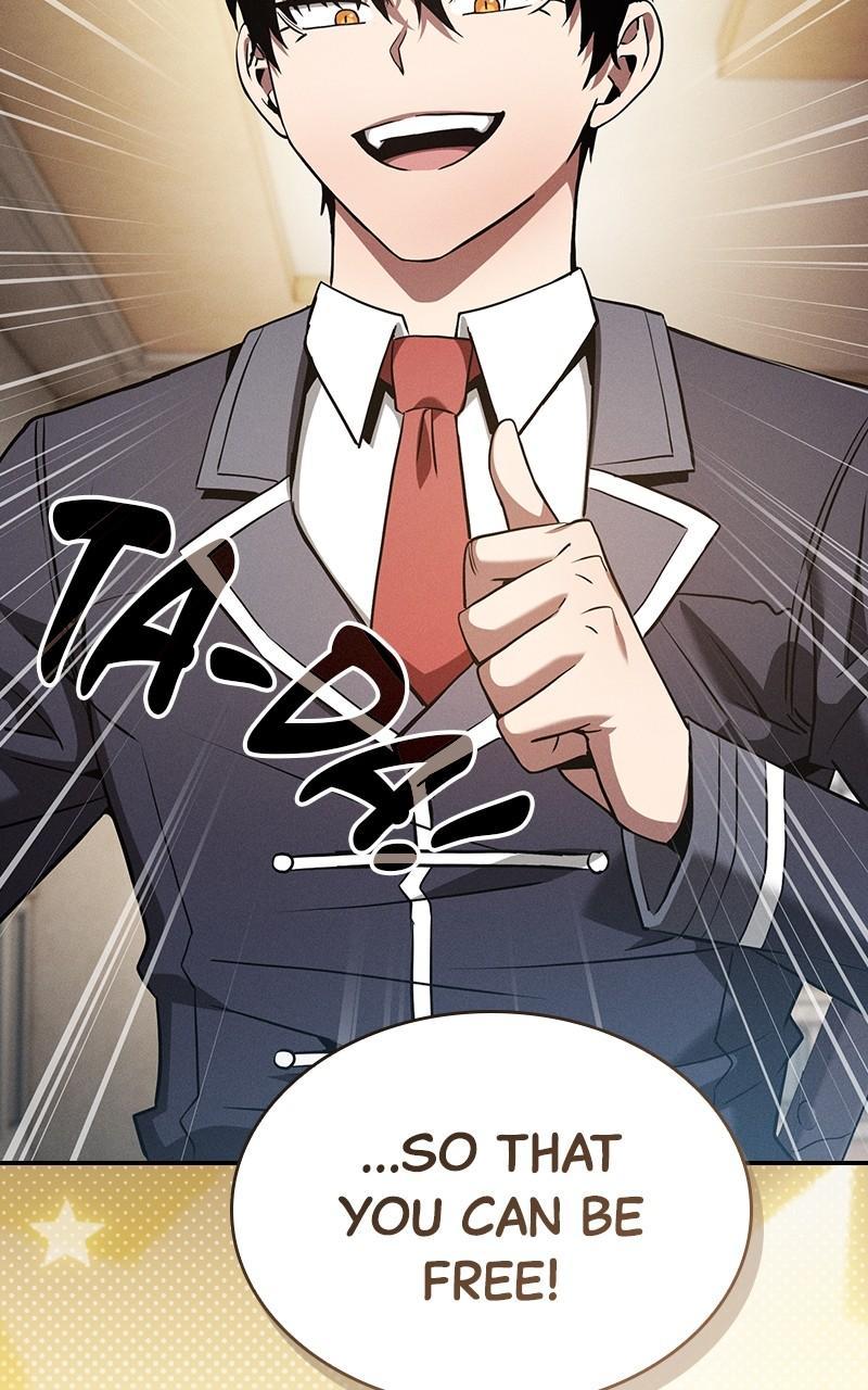 The Academy’s Genius Swordsman Chapter 39 — page 12