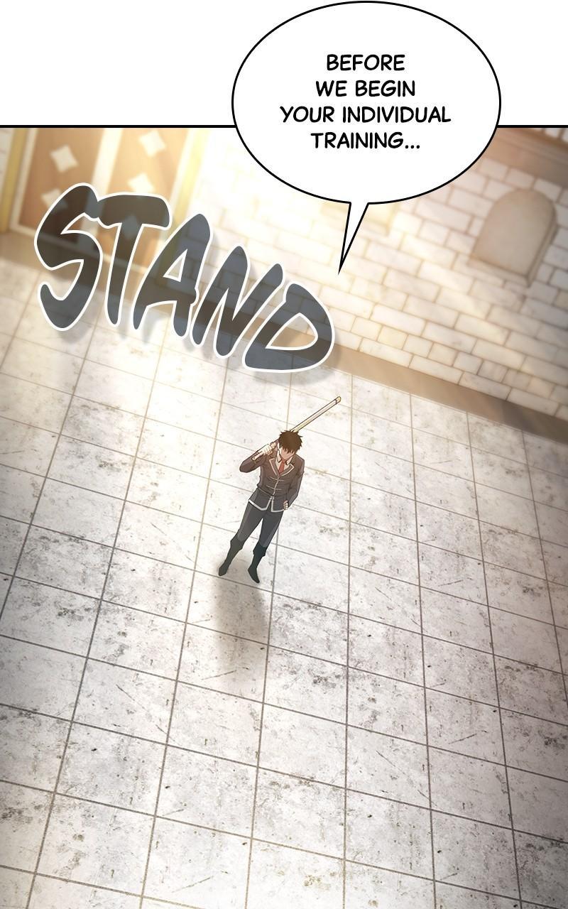 The Academy’s Genius Swordsman Chapter 39 — page 15