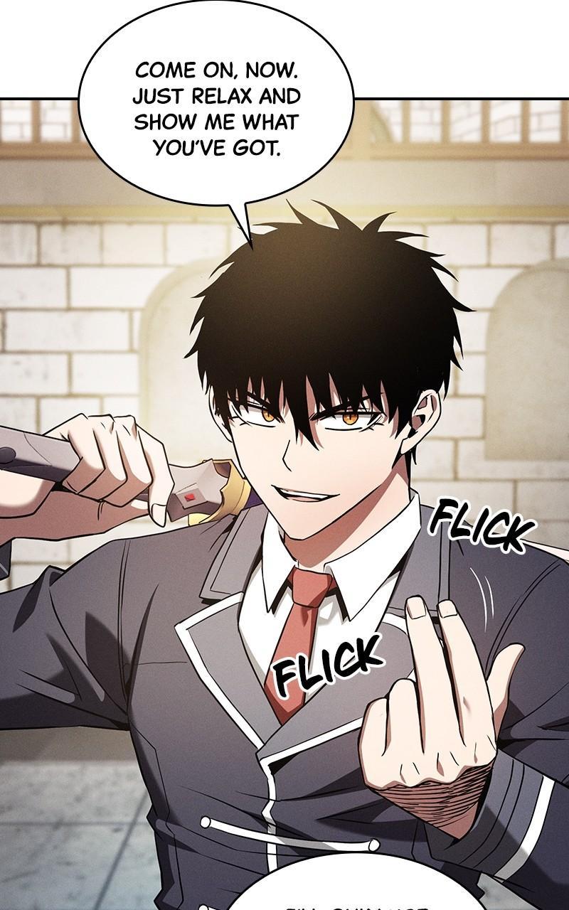 The Academy’s Genius Swordsman Chapter 39 — page 19