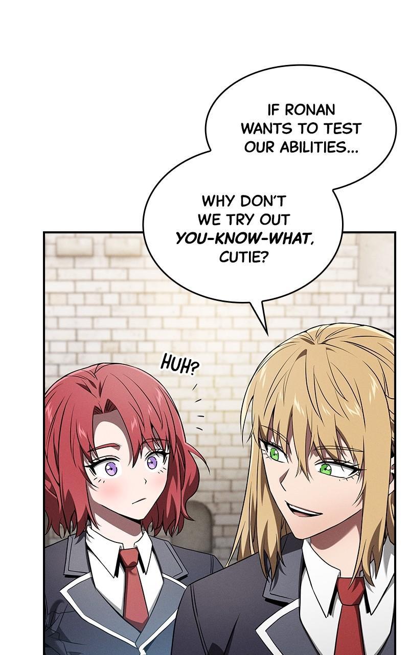 The Academy’s Genius Swordsman Chapter 39 — page 23