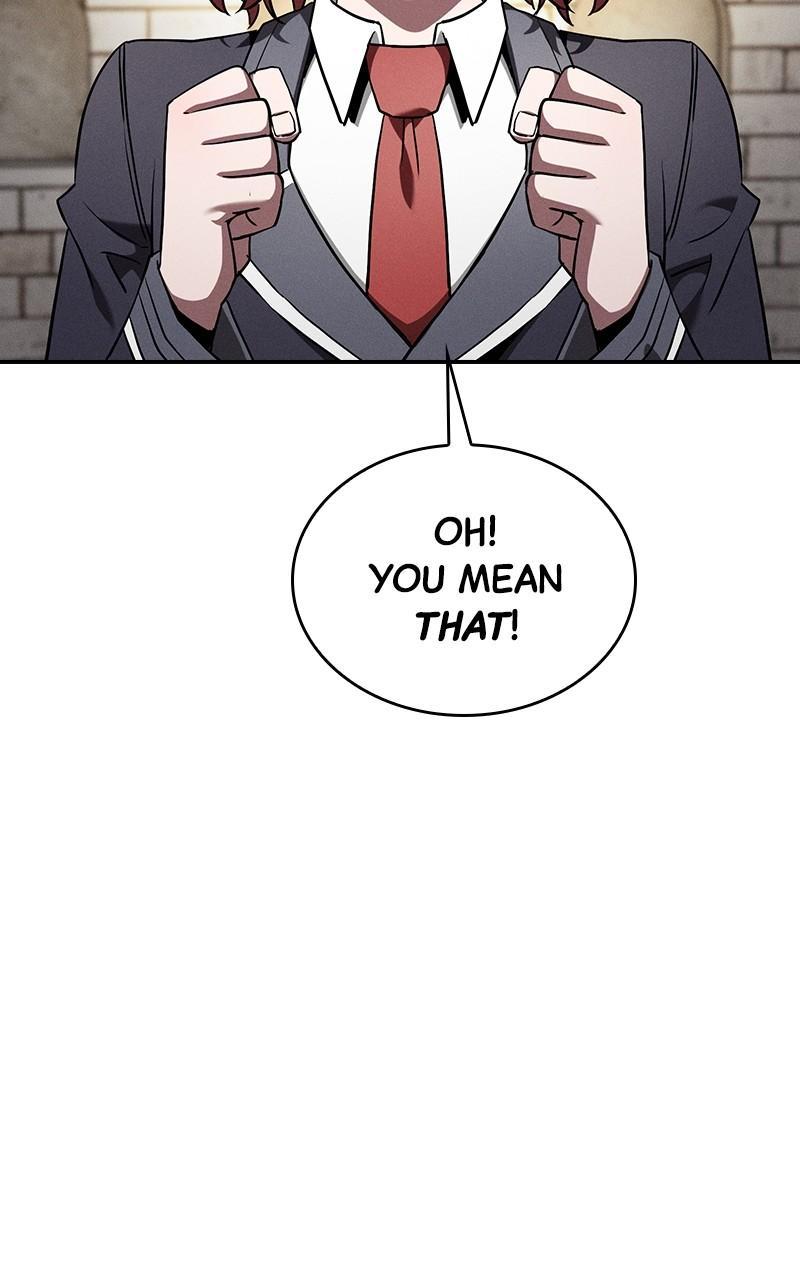 The Academy’s Genius Swordsman Chapter 39 — page 25
