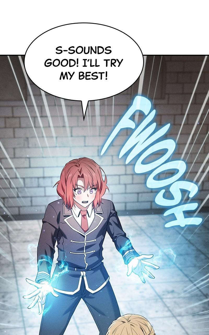 The Academy’s Genius Swordsman Chapter 39 — page 26