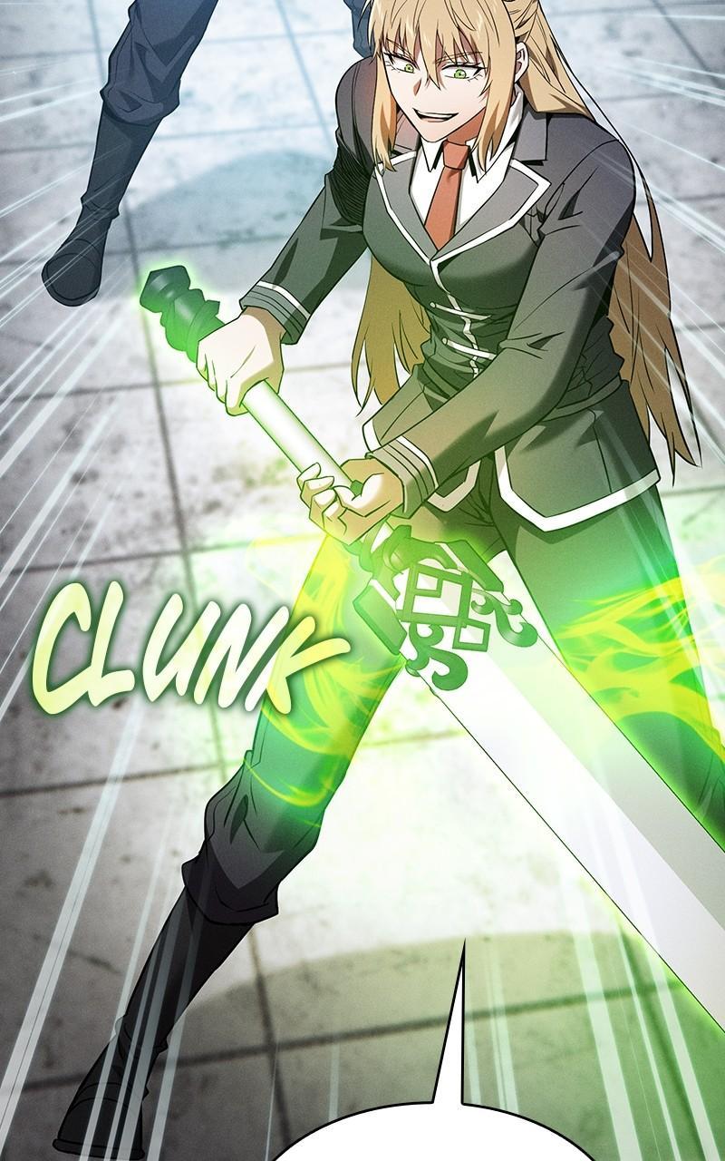 The Academy’s Genius Swordsman Chapter 39 — page 27