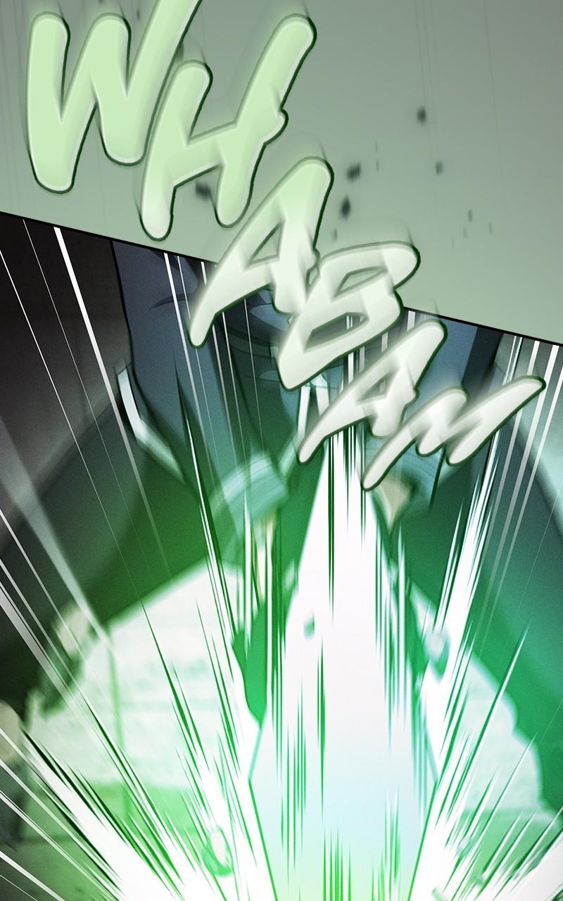 The Academy’s Genius Swordsman Chapter 39 — page 33