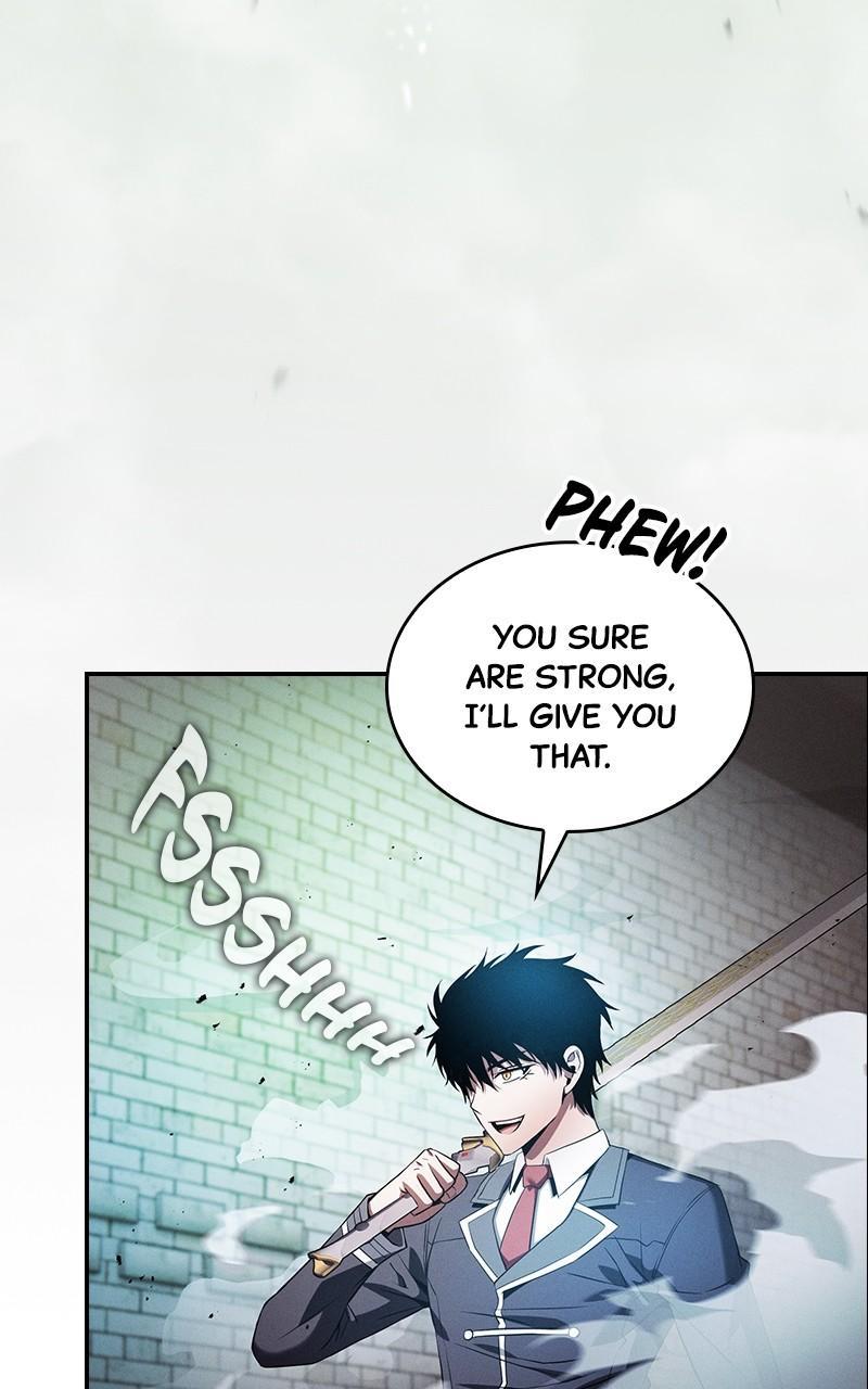 The Academy’s Genius Swordsman Chapter 39 — page 35