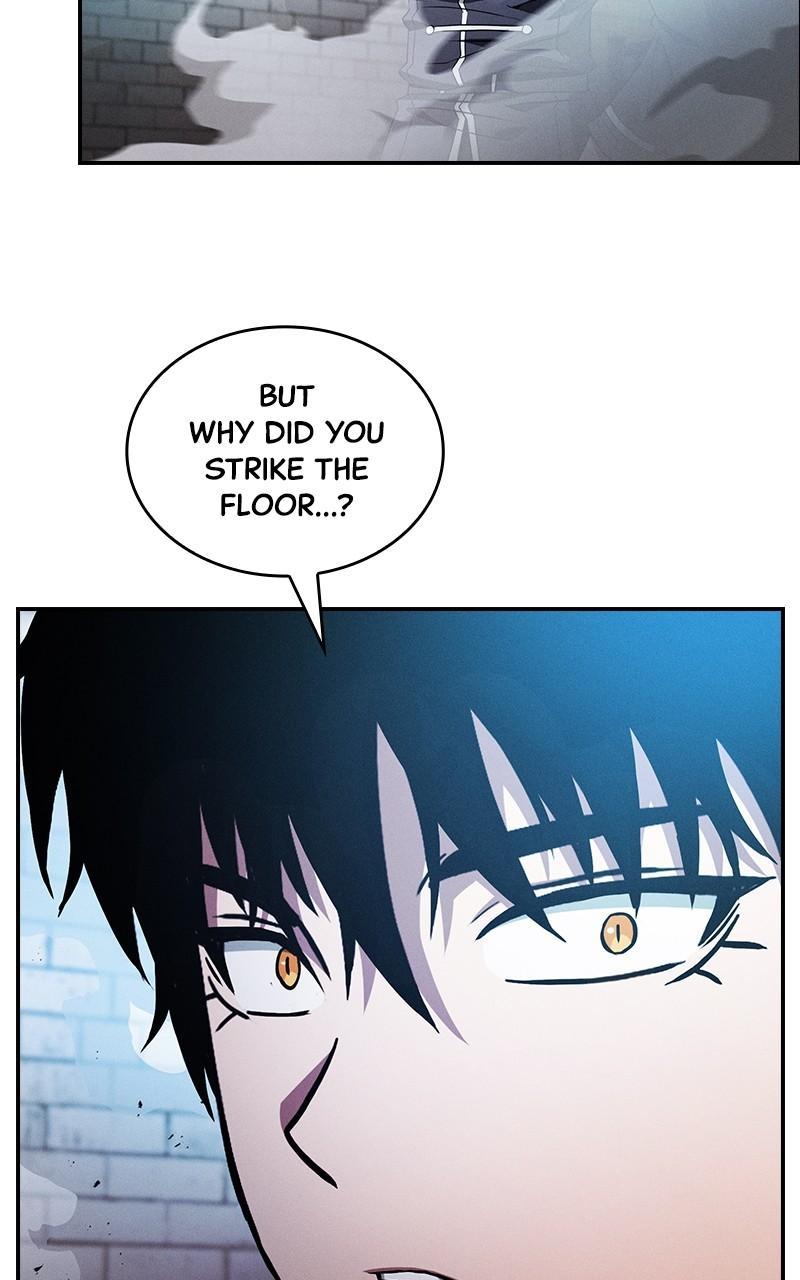 The Academy’s Genius Swordsman Chapter 39 — page 36
