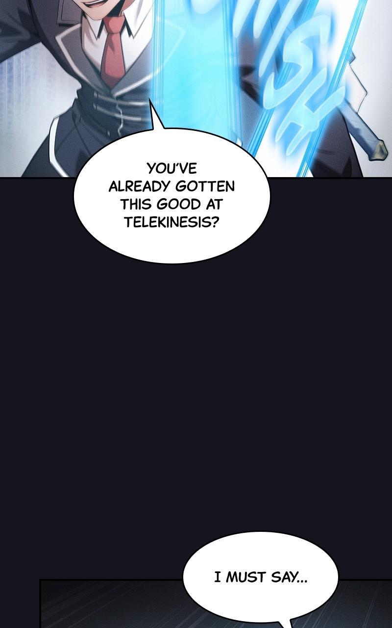The Academy’s Genius Swordsman Chapter 39 — page 50