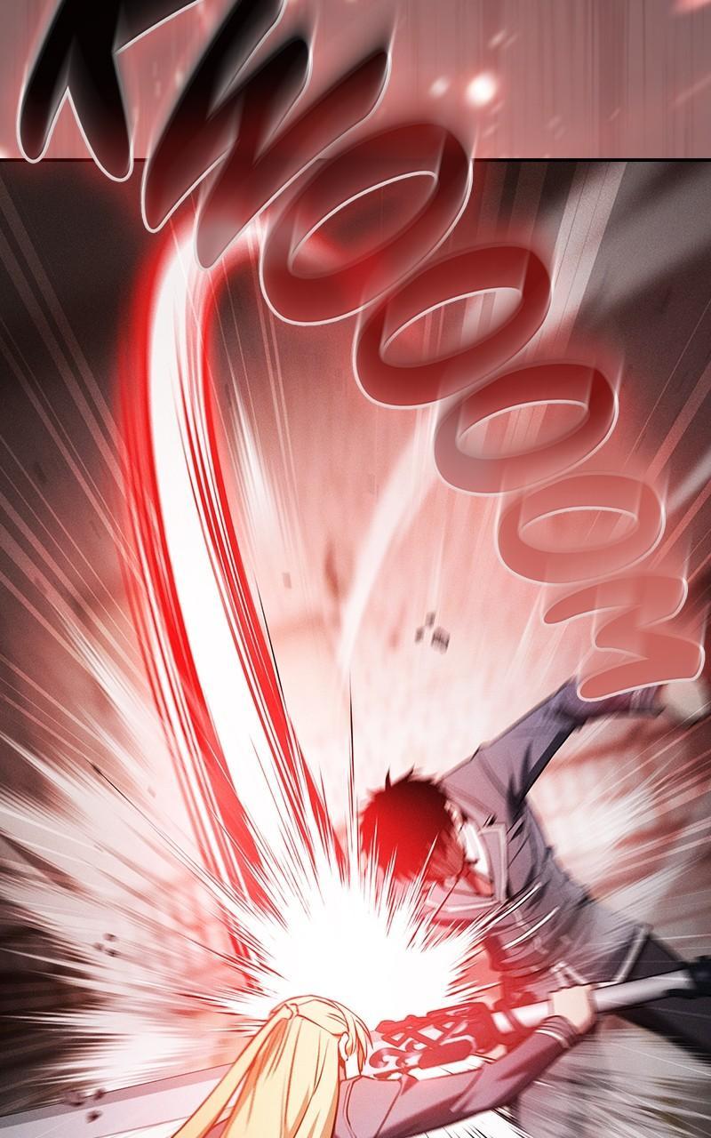 The Academy’s Genius Swordsman Chapter 39 — page 74
