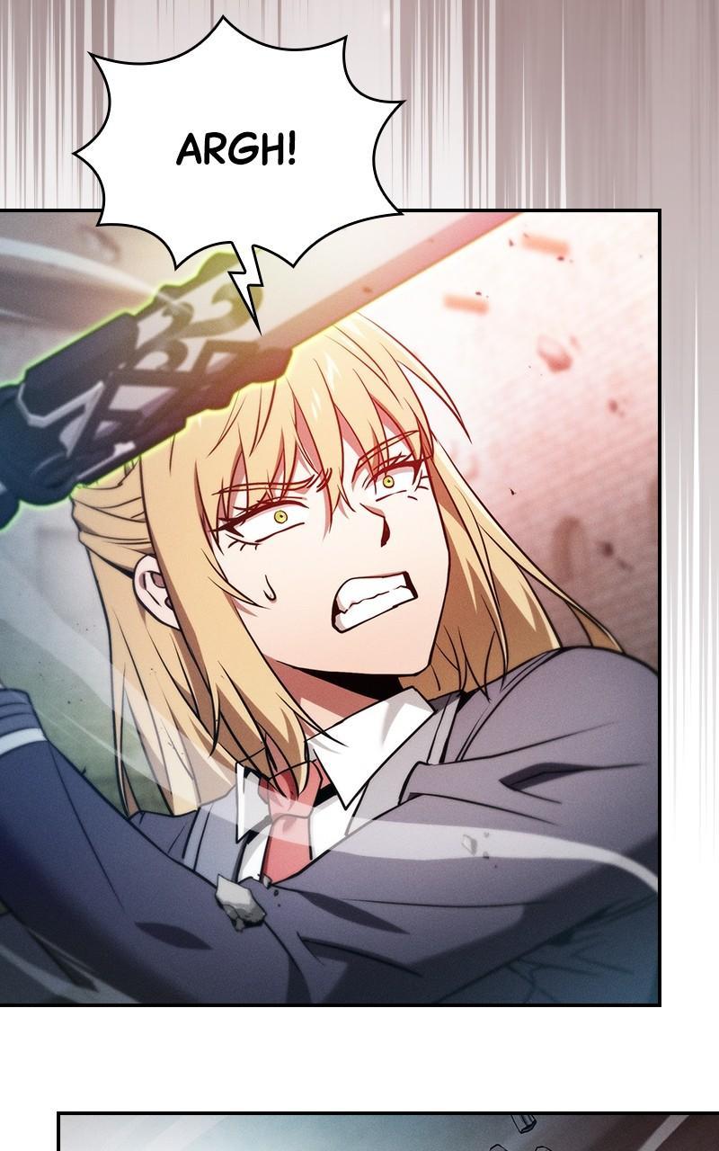 The Academy’s Genius Swordsman Chapter 39 — page 76