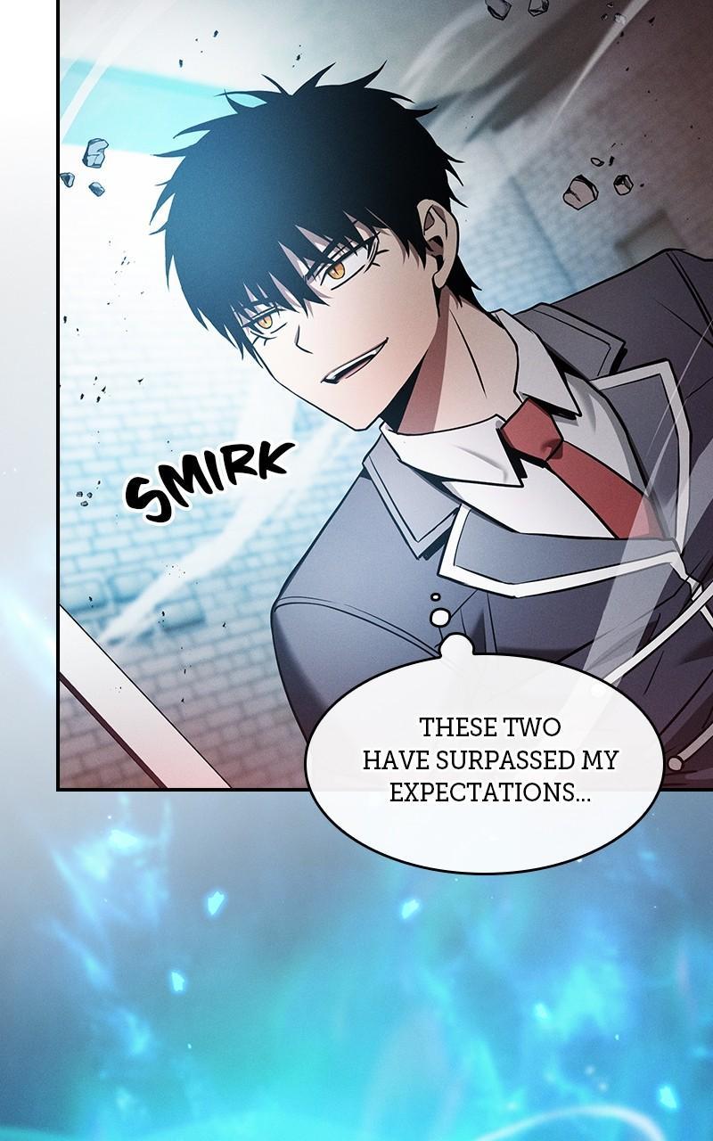 The Academy’s Genius Swordsman Chapter 39 — page 77