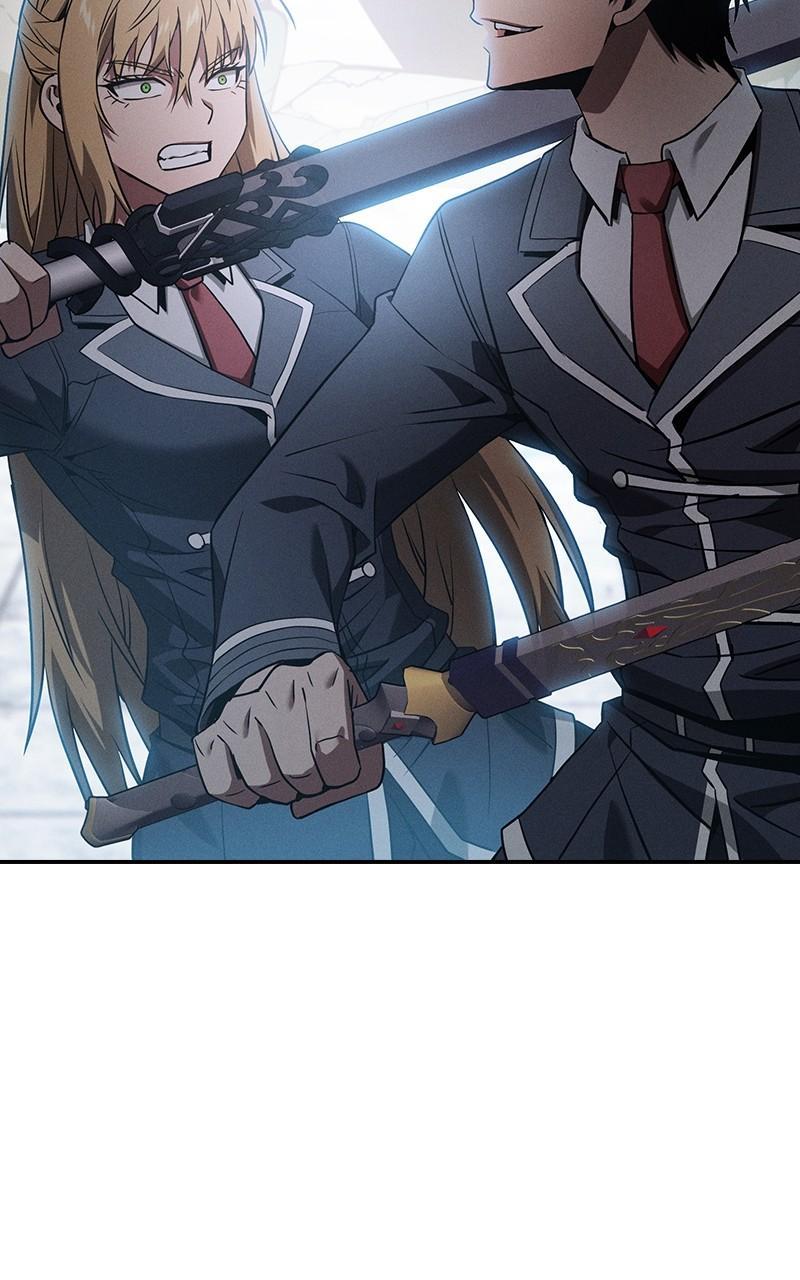 The Academy’s Genius Swordsman Chapter 39 — page 80