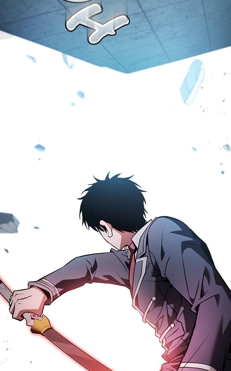 The Academy’s Genius Swordsman Chapter 39 — page 89