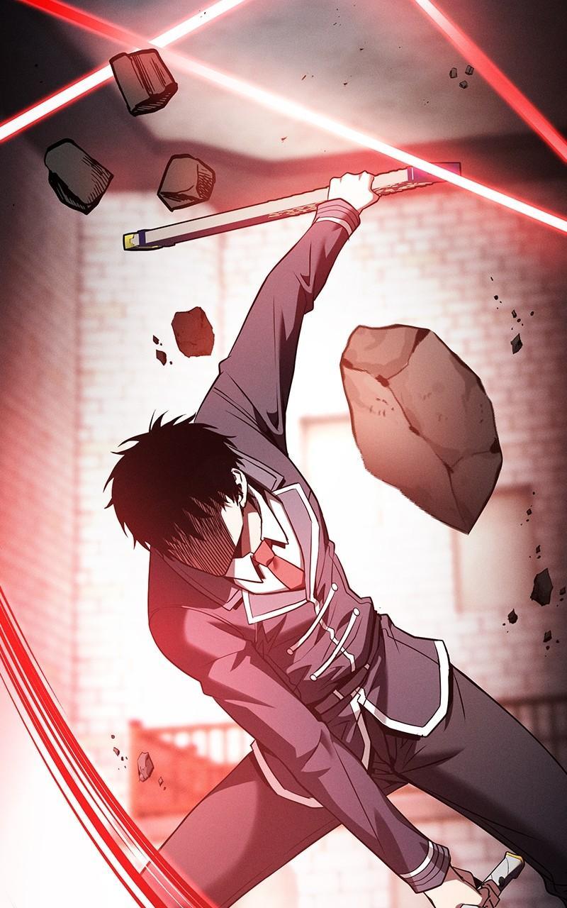 The Academy’s Genius Swordsman Chapter 39 — page 96