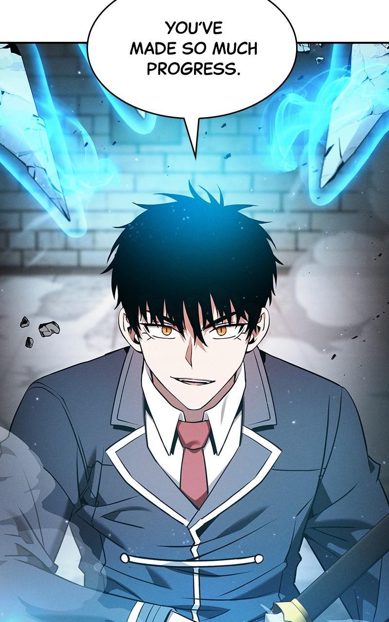 The Academy’s Genius Swordsman Chapter 39 — page 102