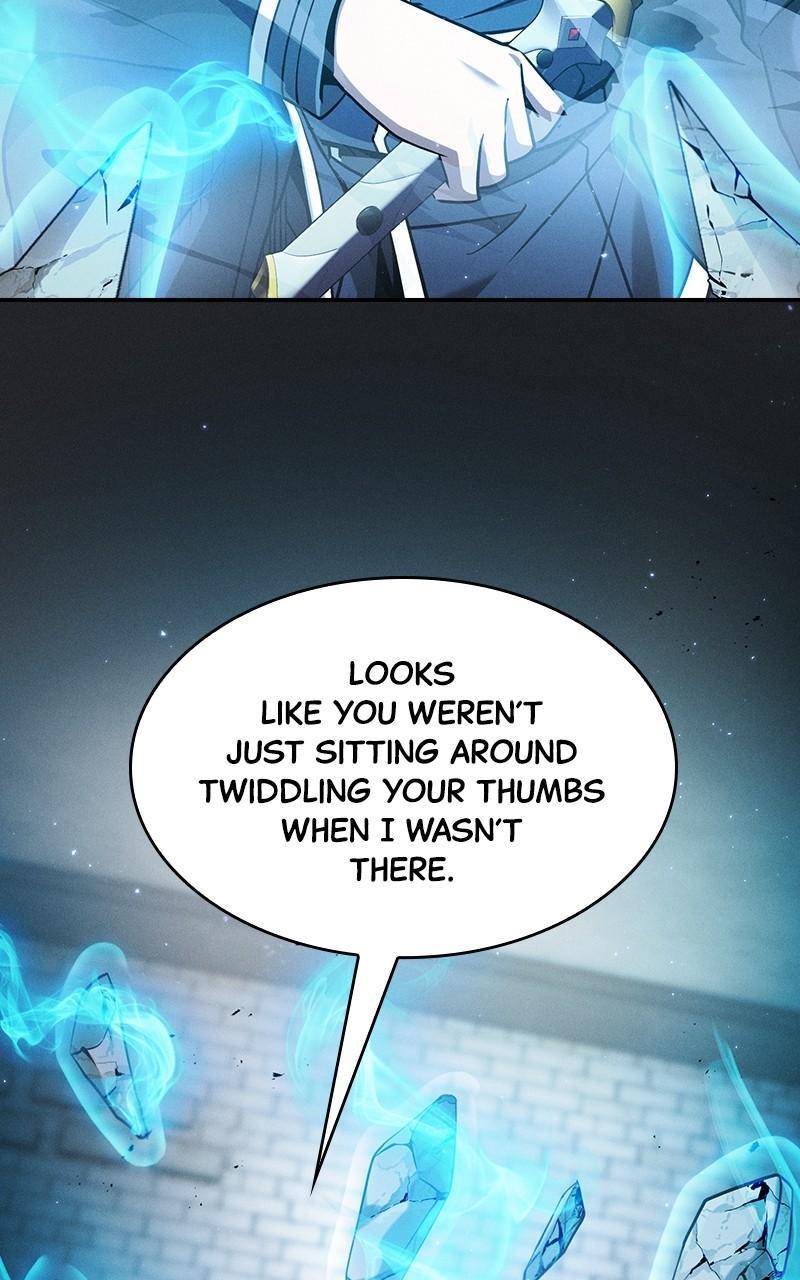 The Academy’s Genius Swordsman Chapter 39 — page 103