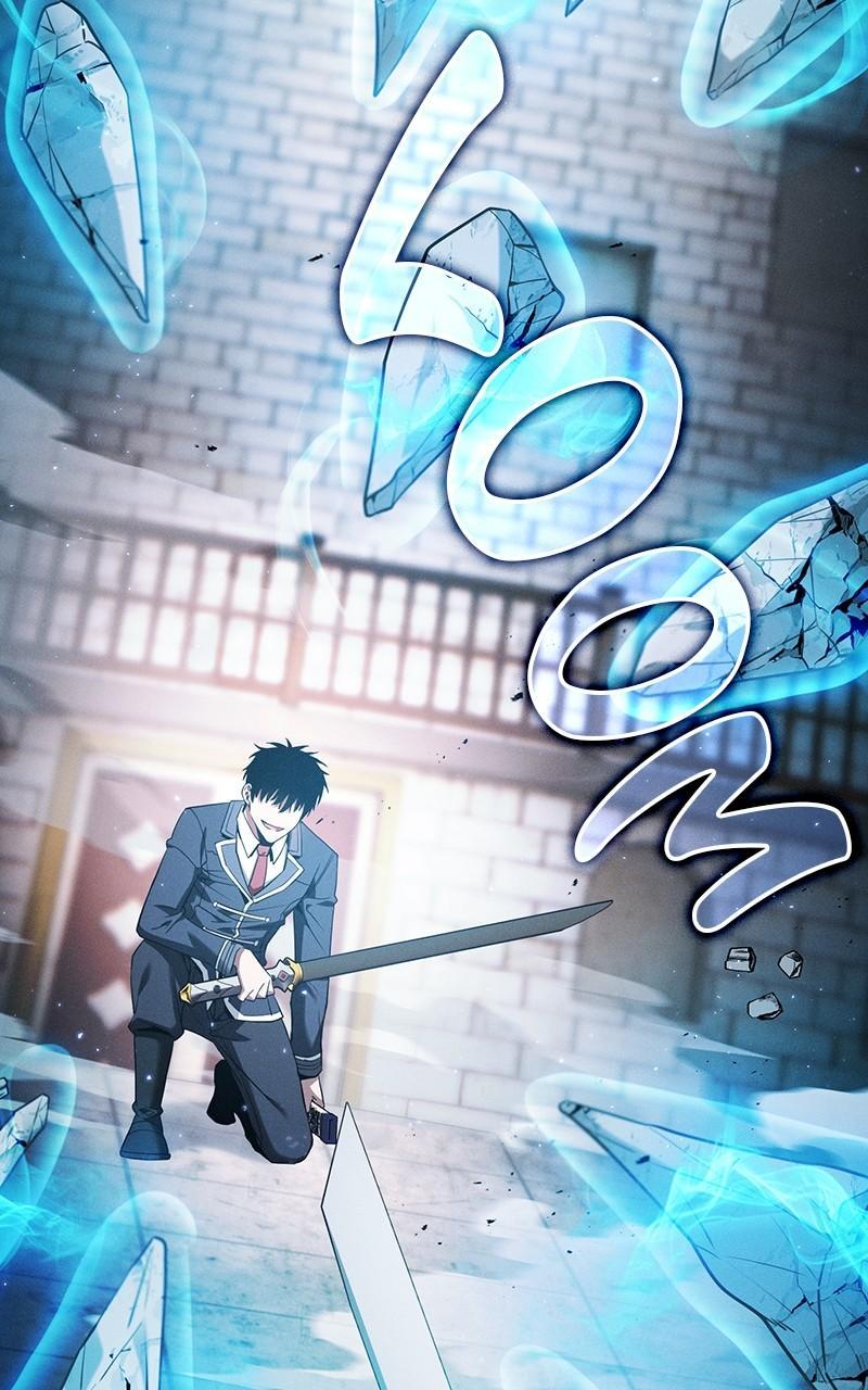 The Academy’s Genius Swordsman Chapter 39 — page 104