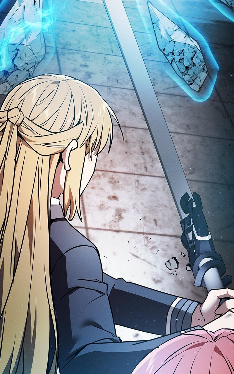 The Academy’s Genius Swordsman Chapter 39 — page 105