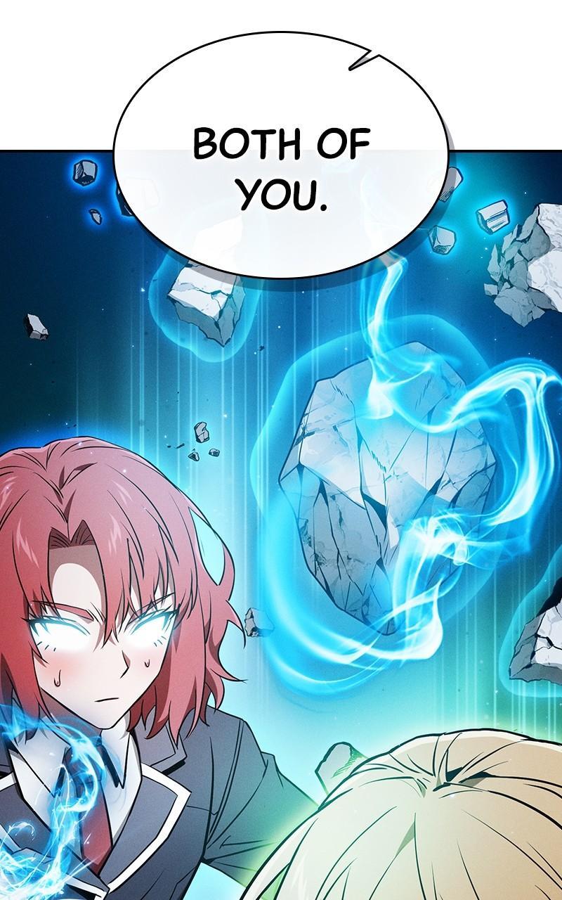 The Academy’s Genius Swordsman Chapter 39 — page 107