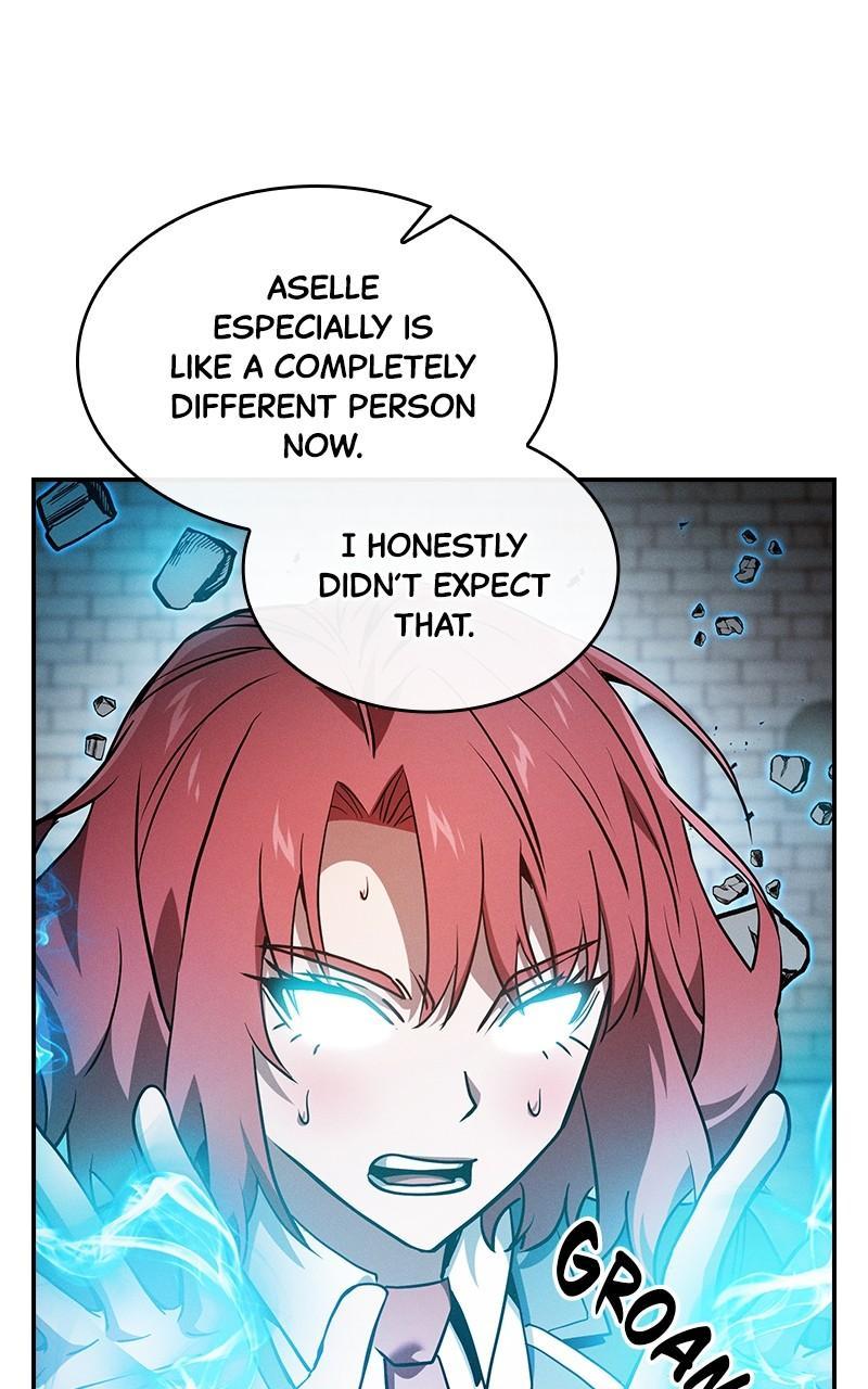 The Academy’s Genius Swordsman Chapter 39 — page 109
