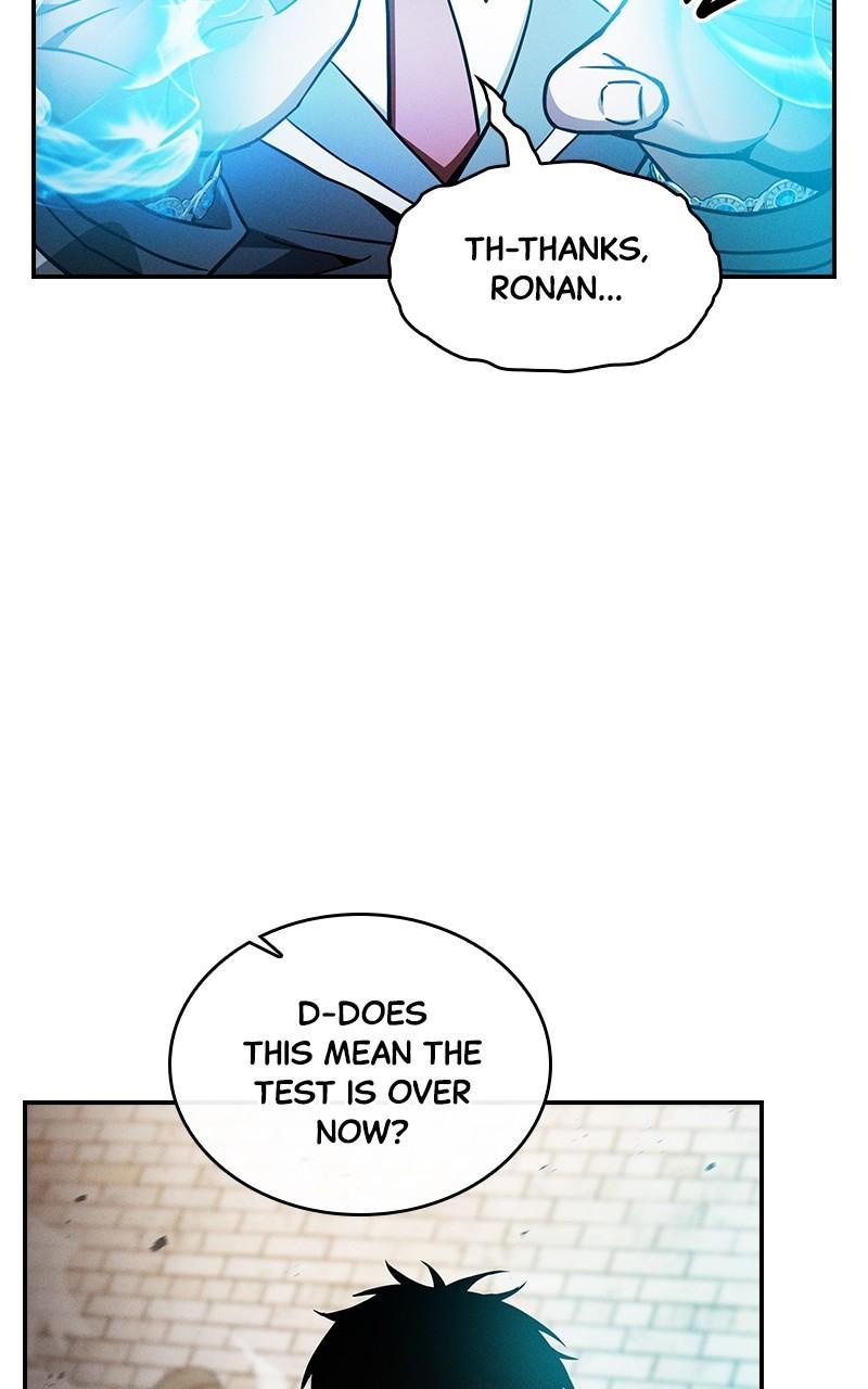 The Academy’s Genius Swordsman Chapter 39 — page 110