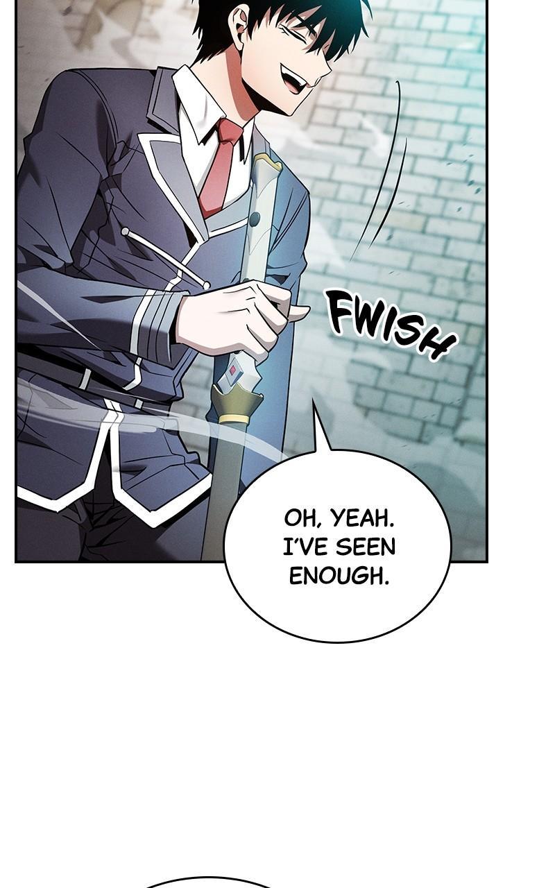 The Academy’s Genius Swordsman Chapter 39 — page 111