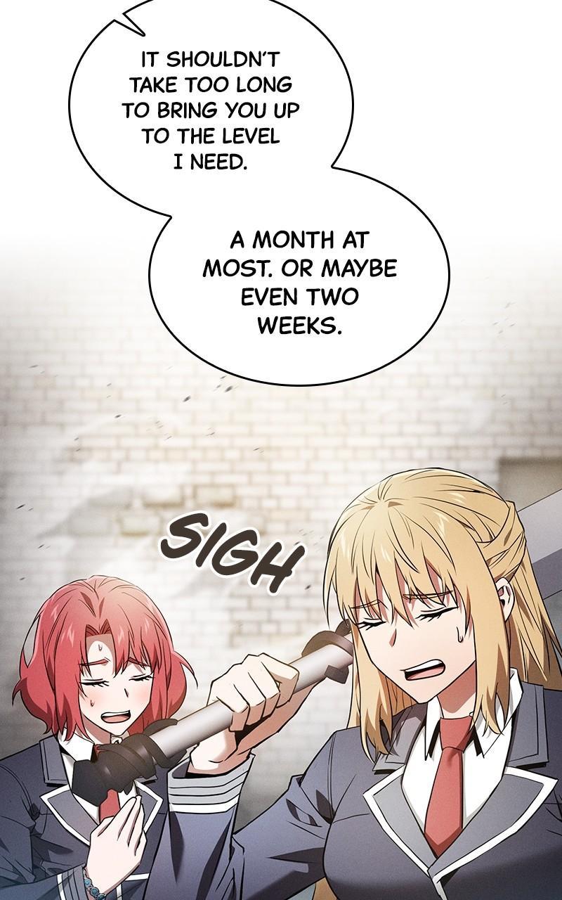 The Academy’s Genius Swordsman Chapter 39 — page 112