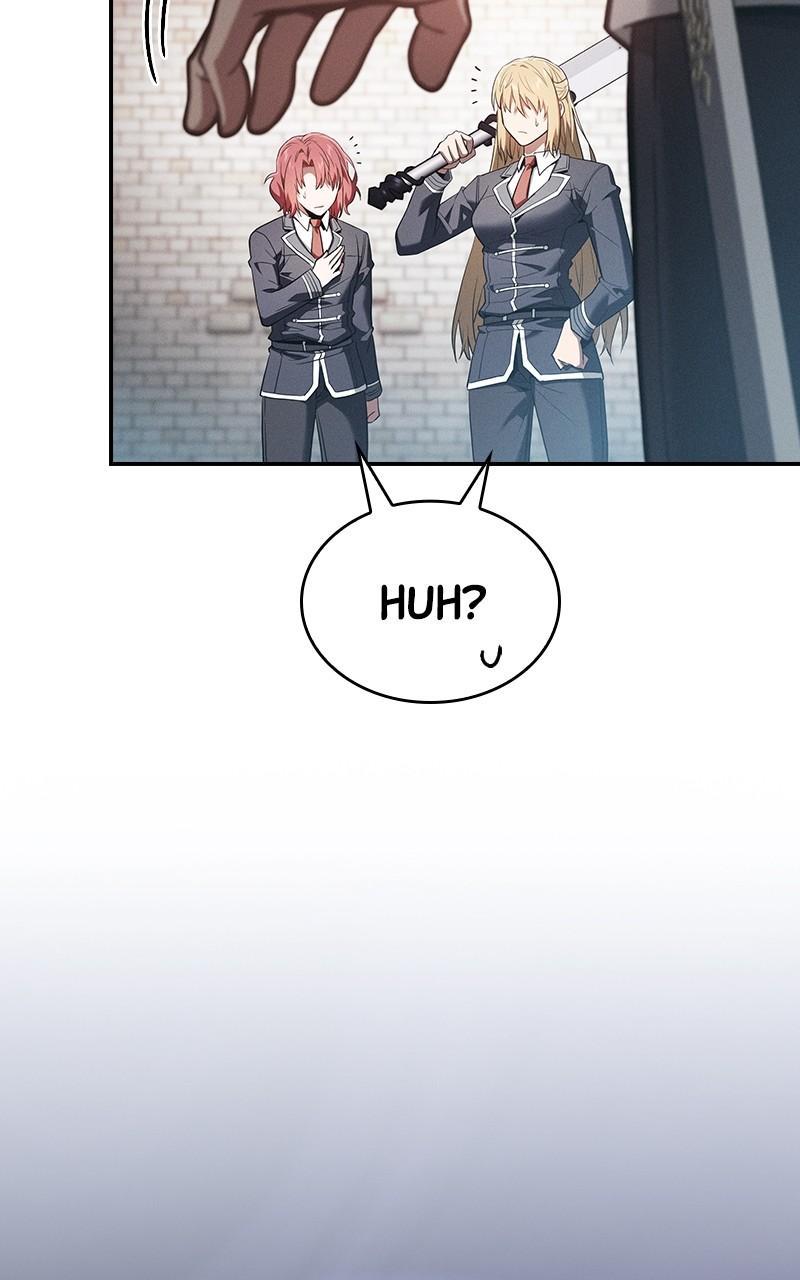 The Academy’s Genius Swordsman Chapter 39 — page 114
