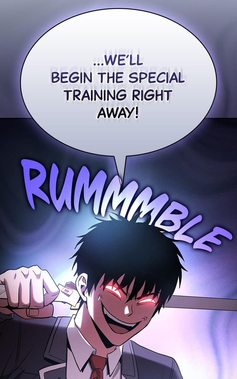 The Academy’s Genius Swordsman Chapter 39 — page 115