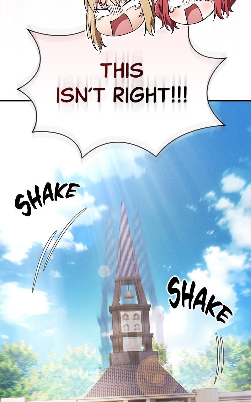 The Academy’s Genius Swordsman Chapter 39 — page 121