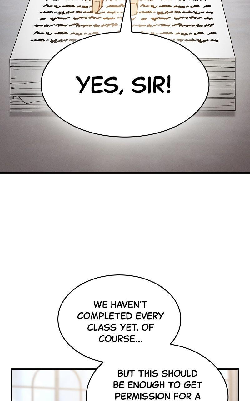 The Academy’s Genius Swordsman Chapter 39 — page 129