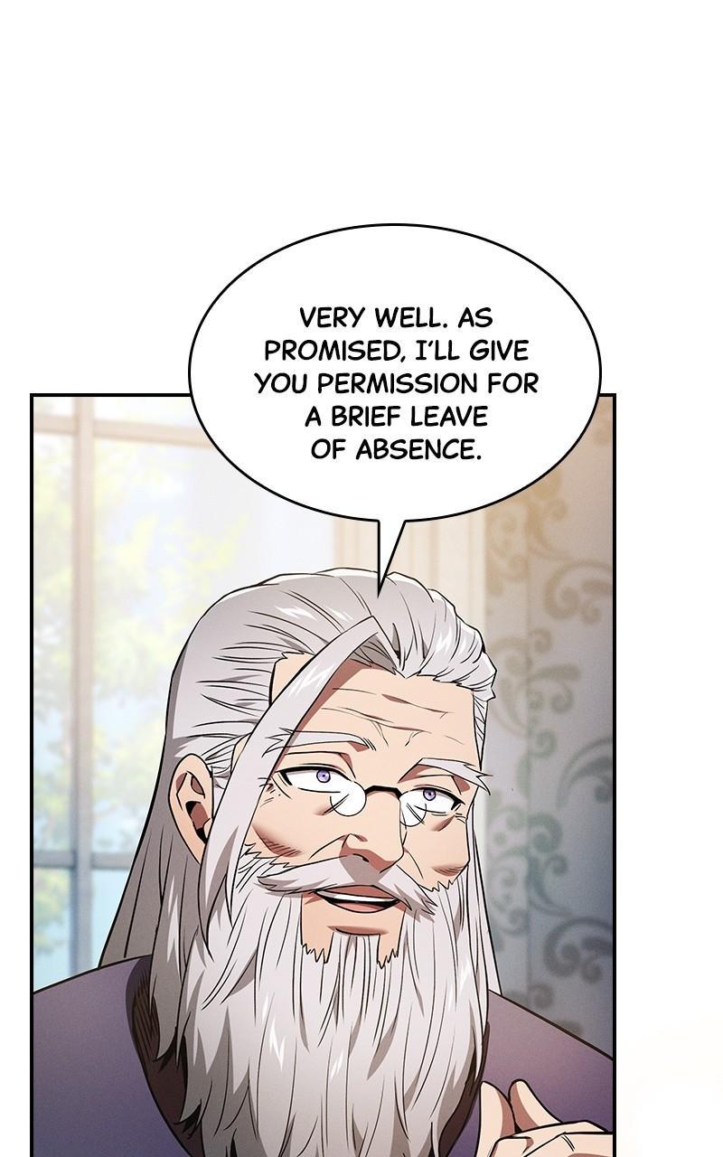 The Academy’s Genius Swordsman Chapter 39 — page 131
