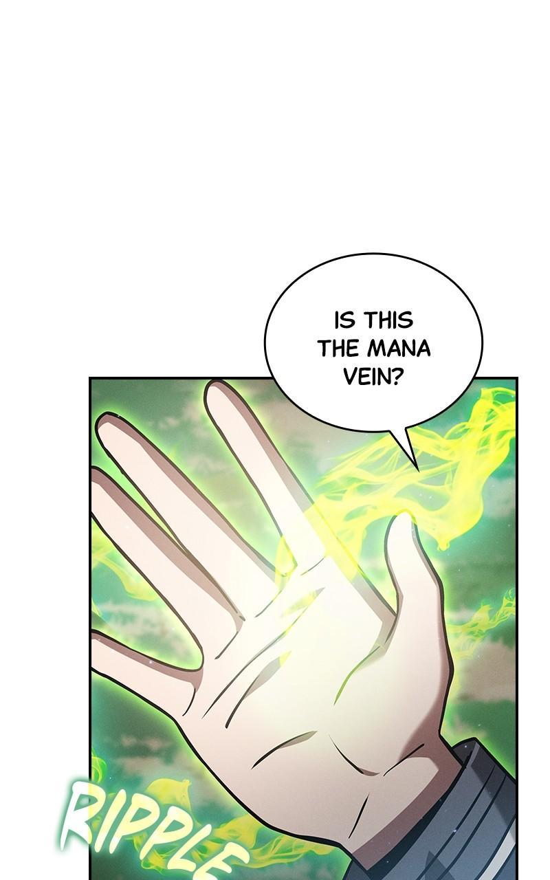 The Academy’s Genius Swordsman Chapter 39 — page 137