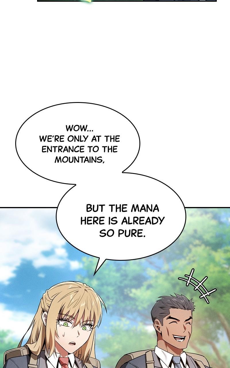 The Academy’s Genius Swordsman Chapter 39 — page 138