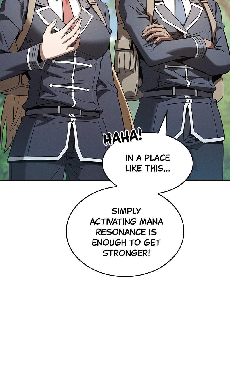 The Academy’s Genius Swordsman Chapter 39 — page 139