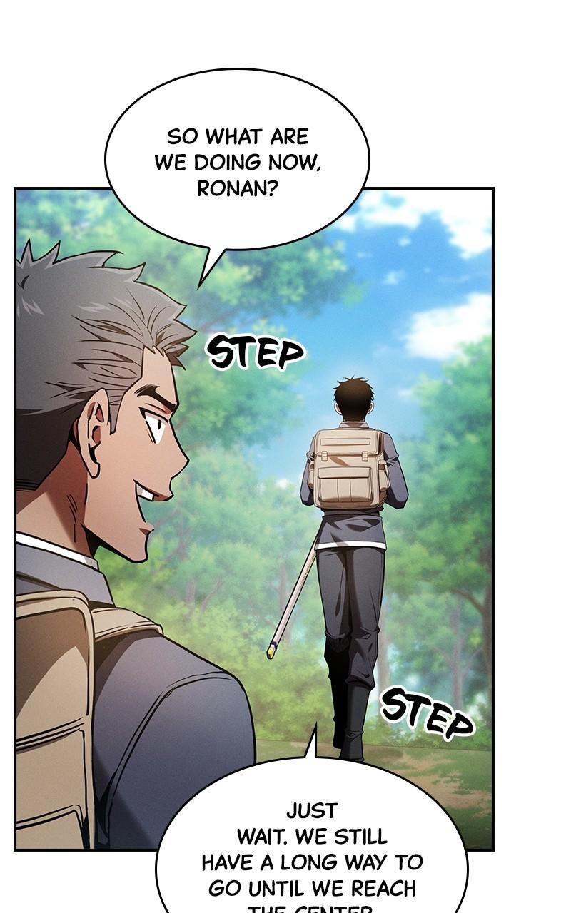 The Academy’s Genius Swordsman Chapter 39 — page 140